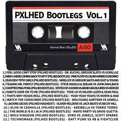 Watch The Conscindo (PXLHED Bootleg)