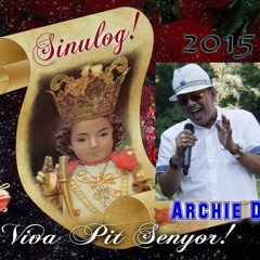 SINULOG 2015 Official 3 FINAL by Archie D' and Latigo
