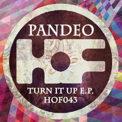 01 Pandeo - Turn It Up (Demo 128 Kb)
