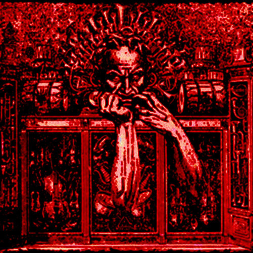 Dark Techno
