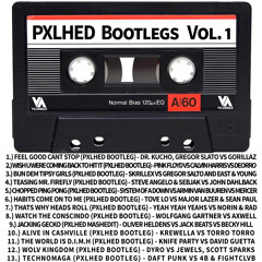 Teasing Mr FireFly (PXLHED Bootleg)