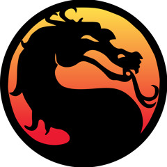 Mortal Kombat SEGA  game theme