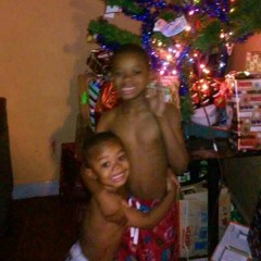 I don't care if you make me mad bro