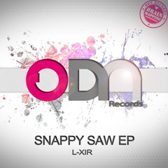 L - Xir Snappy Saw Original