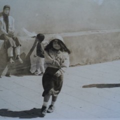 Lalie - Eso es mi chico (prod. Milio Boogie)