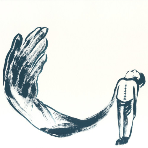 Julian Earle - Disillusioned