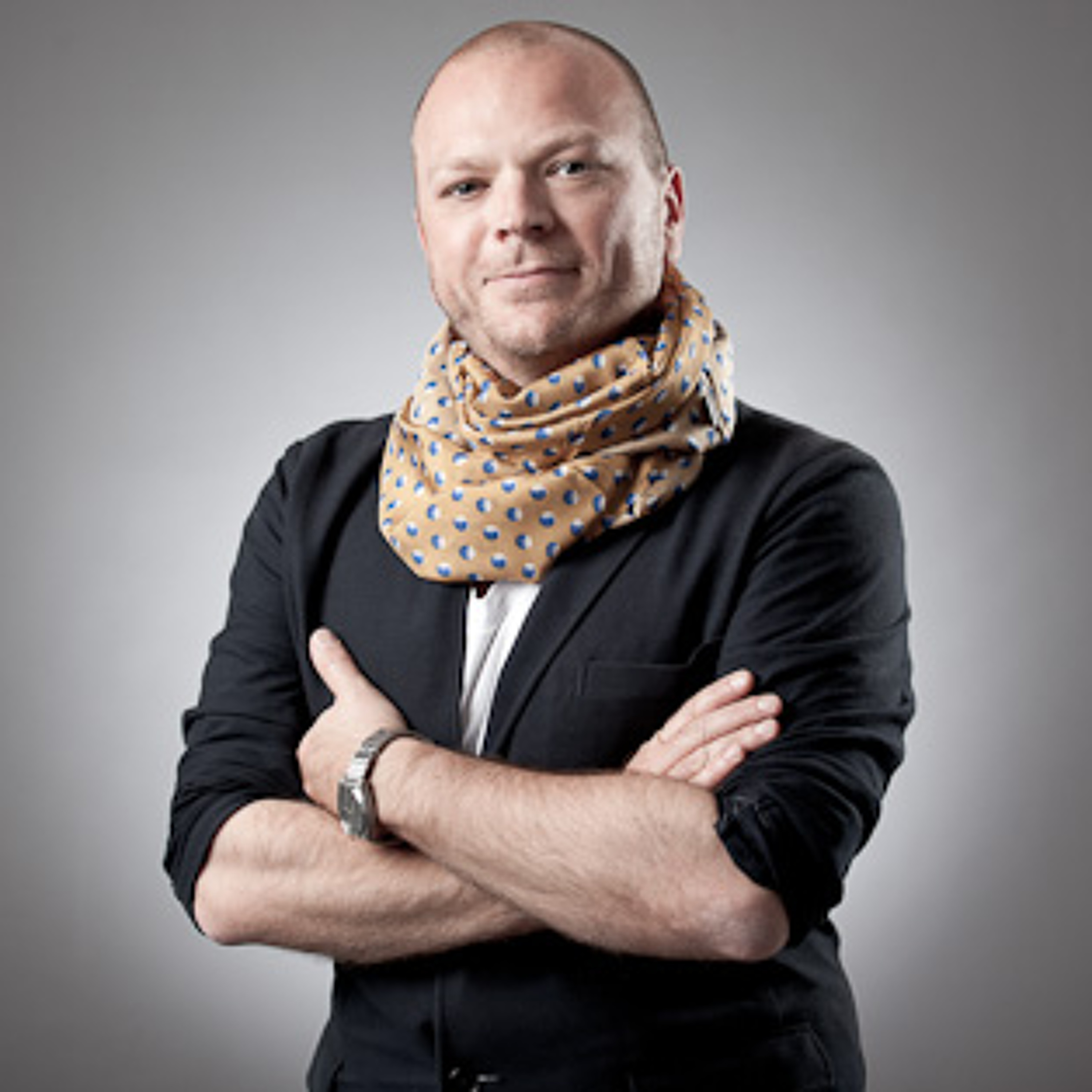 Fabien Larchez, fondateur de la maison meilleurAmi episode artwork