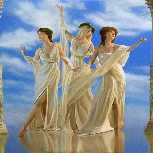 Ancient Greece Reloaded Greek mythology art, Athena goddess, Athena goddess of w