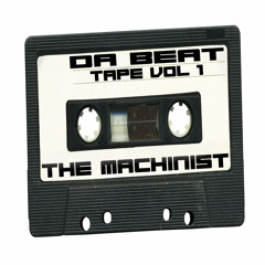 Basshead Instrumental (Prod. by The Machinist)