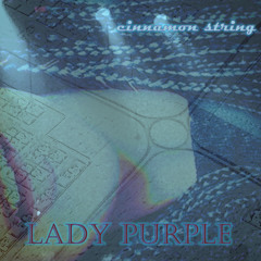 Lady Purple