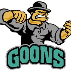 Goons (89bpm)