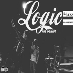 Logic - 2020 feat. Lungz