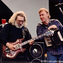 Bruce Hornsby - Wharf Rat (1996/04/22 St. Louis, MO)