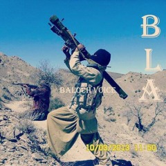 ustaad mir ahmad baloch