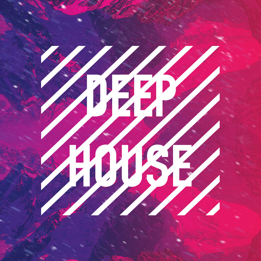 Stream Joseph Chandler | Listen to Deep House playlist online for free ...