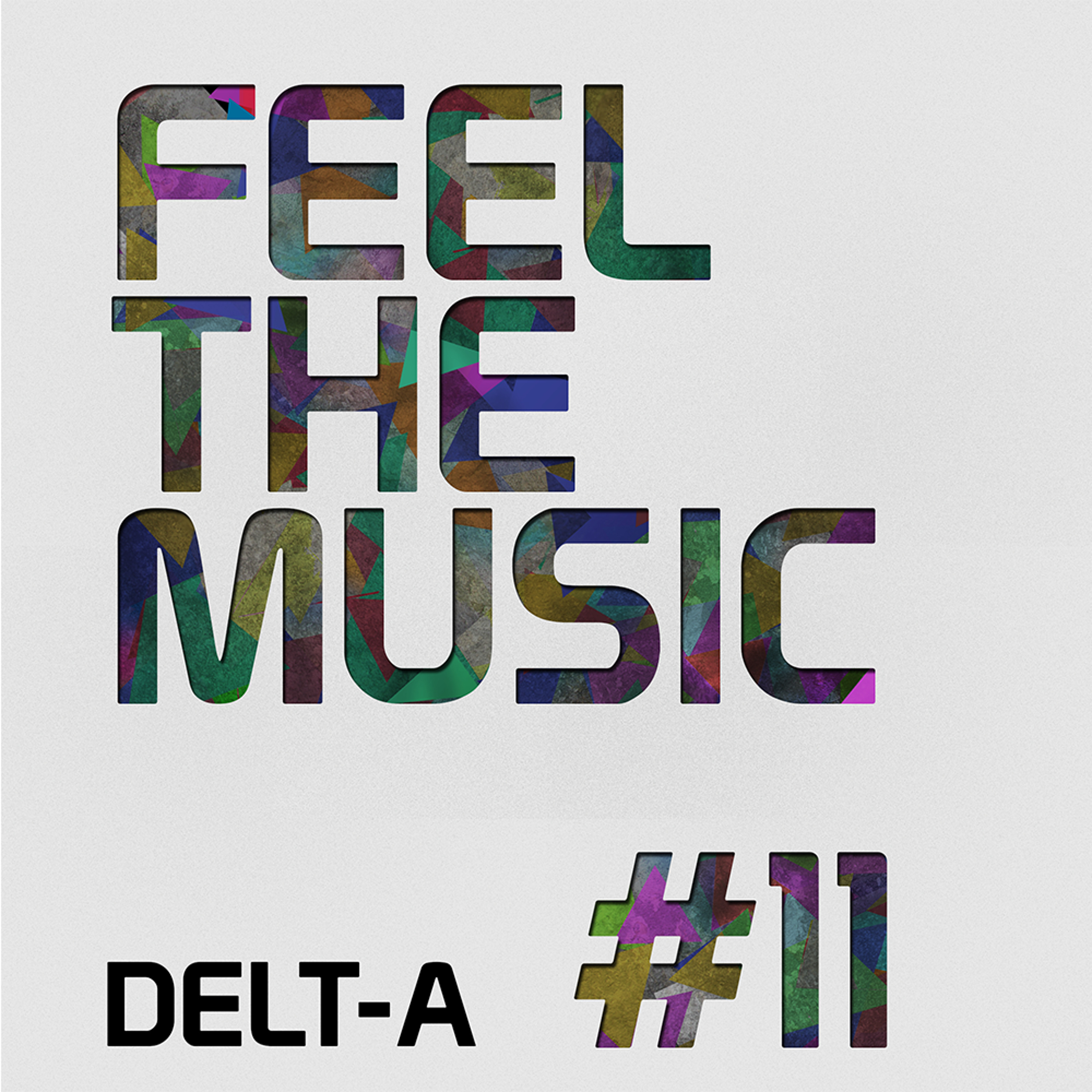 Delt-A DJ Mixes