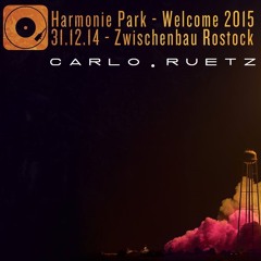 live at Zwischenbau Rostock 01.01.2015