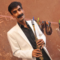 THE LAKE at ROSKILDE with Cüneyt Sepetçi & Orchestra Dolapdere