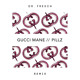 on Gucci Mane - Pillz (Dr. Fresch Remix)