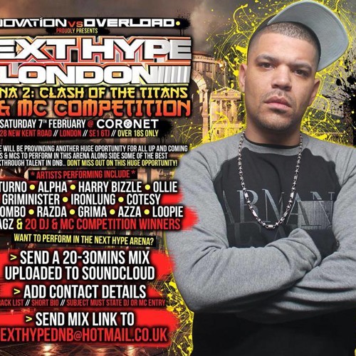 INNOVATION VS OVERLOAD: **COMP WINNING MIX**