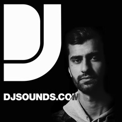 Jeremy Olander Live at Pioneer DJsounds, London, UK 2014-11-14