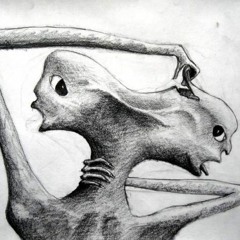 Edge Of Insanity (Woaziekik & Abnormaal)