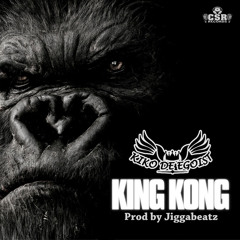 08 Kiko de egoist - Slotwoord Prod By Jiggabeatz