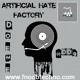 on Artificial Hate Factory #009 - Doeme |presented By Doller Bitte &amp; Lex Gorecore|