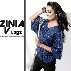 Galliyan Cover By Zinia Fernandes