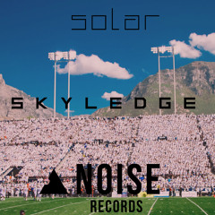 Skyledge - Solar (Original Mix)