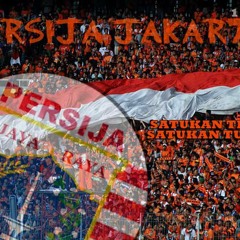 Persija - The jak kemayoran