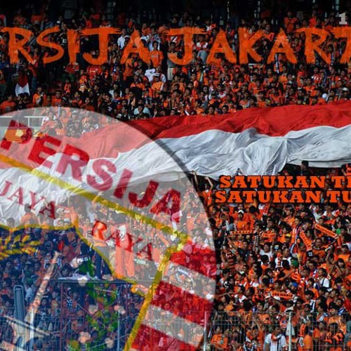 Persija Jakarta Gambar Persija - Gambar Animasi Persija - Permainan ini