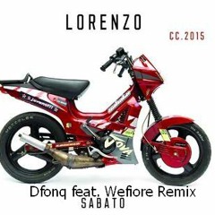 Jovanotti - Sabato (Dfonq & Wefiore Remix)