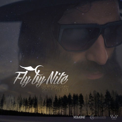 Fly by Nite - Live at Gorg-O-Mish - 2015-01-03
