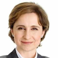 La Casa Blanca De Enrique PeÃ±a Nieto. Carmen Aristegui.