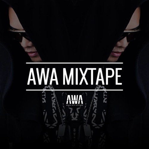 Compilations mixées