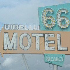RIBELLU - Motel [FREE DOWNLOAD]