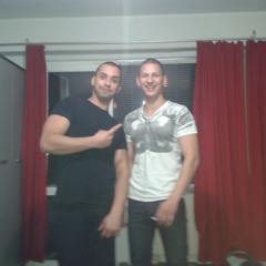 Lary Ft Get Down - No Love