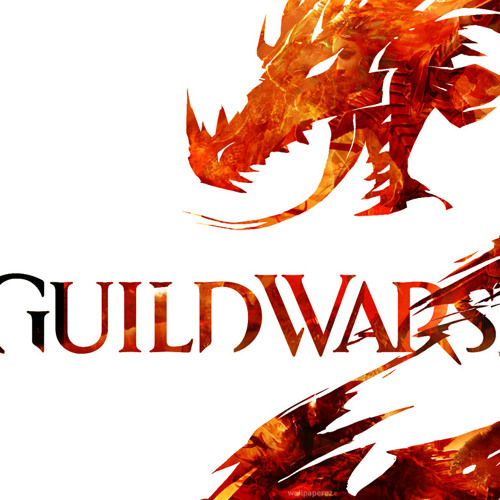 Fear Not This Night [Guild Wars 2] - Freya