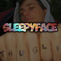 SLEEPYFACE - Suburban Thug Life / / FREE DOWNLOAD