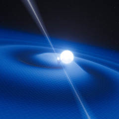 Pulsar (finished version)