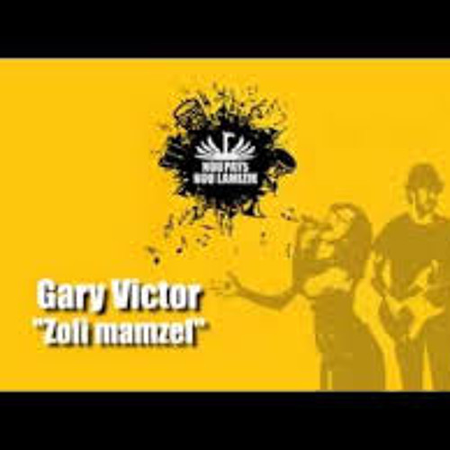 Gary Victor - Zoli Mamzel