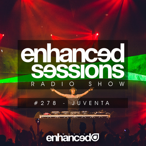 Enhanced Sessions 278 with Juventa
