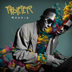 ProleteR - No Place I Can Go
