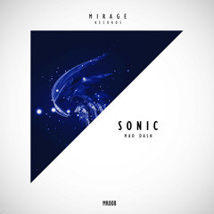 Mad Dash - Sonic