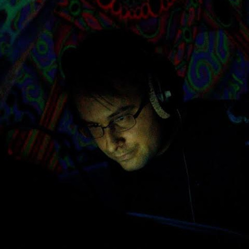 GOCH | Forestdelic Records Series Vol. 4 | 09/01/2015