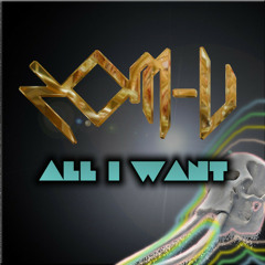 Zom-v - All I Want