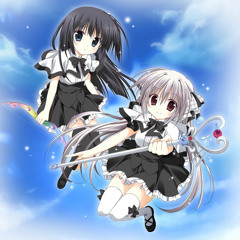 Juuou Mujin no Fafnir 銃皇無尽のファフニール ED