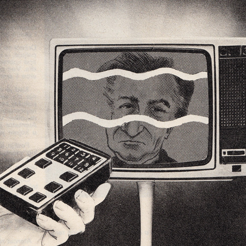 Telepathic Net