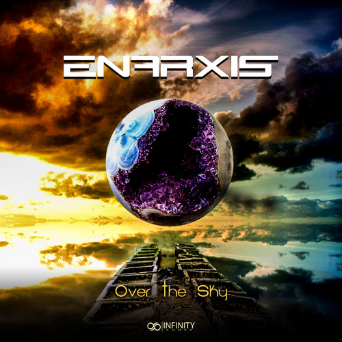 Enarxis - Across The Sky